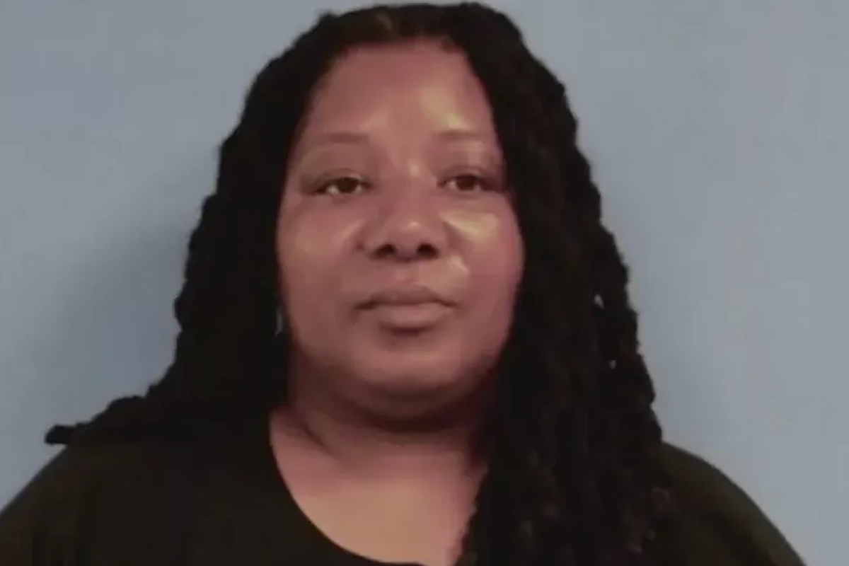 Girlfriend charged with murder nearly two decades after dismembered remains of woman found